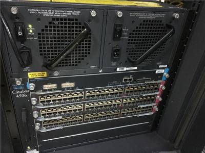 安亭镇交换机回收 思科交换机回收