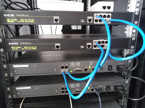 安亭镇防火墙回收 机房下架硬件设备回收