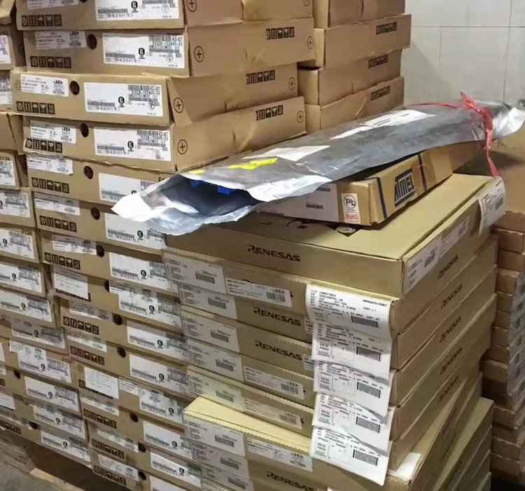 安亭镇芯片回收