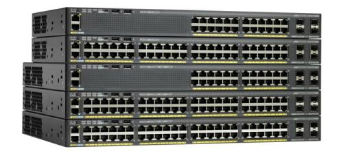 安亭镇交换机回收