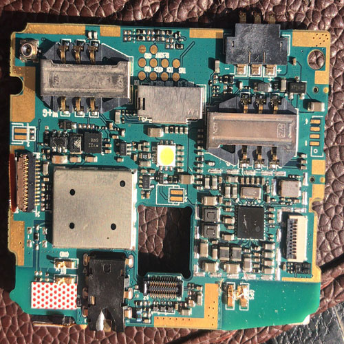 安亭镇线路板回收