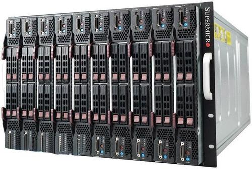 安亭镇服务器回收